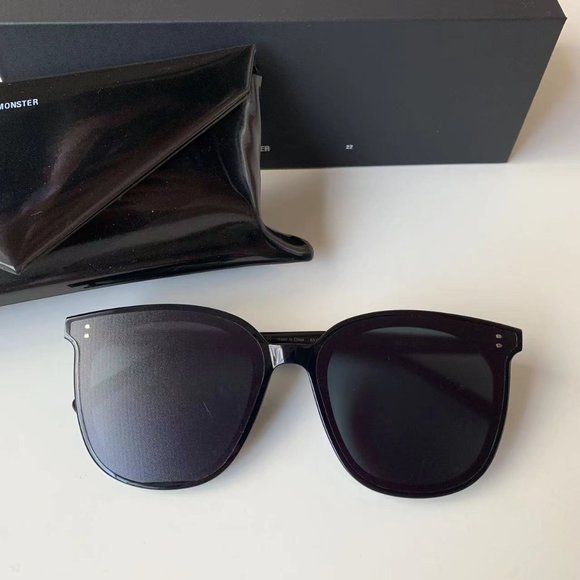 Gentle Monster Sunglasses main image 6